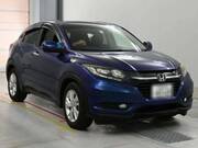 2015 HONDA VEZEL