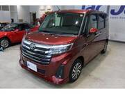 2021 TOYOTA ROOMY