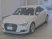 2017 AUDI A3