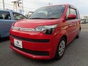 2017 TOYOTA SPADE