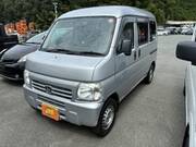 2013 HONDA ACTY VAN