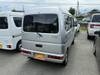 HONDA ACTY VAN