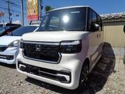 2026 HONDA N-BOX CUSTOM