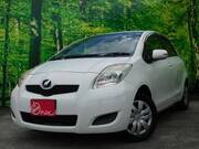 2009 TOYOTA VITZ