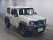 2020 SUZUKI JIMNY SIERRA