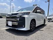 2023 TOYOTA NOAH