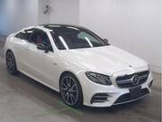 2019 MERCEDES BENZ E-CLASS