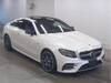 MERCEDES BENZ E-CLASS
