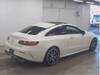 MERCEDES BENZ E-CLASS