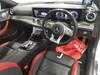 MERCEDES BENZ E-CLASS