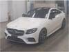 MERCEDES BENZ E-CLASS