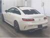 MERCEDES BENZ E-CLASS