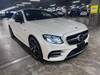 MERCEDES BENZ E-CLASS