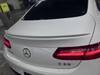 MERCEDES BENZ E-CLASS