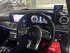 MERCEDES BENZ E-CLASS