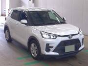 2019 TOYOTA RAIZE