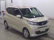 2024 NISSAN DAYZ