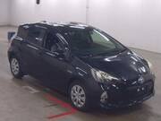 2013 TOYOTA AQUA