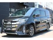 2018 TOYOTA NOAH