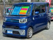 2015 DAIHATSU WAKE