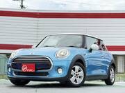2017 BMW MINI