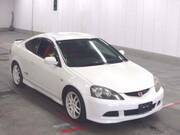 2005 HONDA INTEGRA TYPE-R