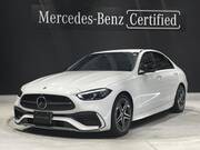 2025 MERCEDES BENZ C-CLASS