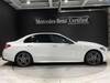 MERCEDES BENZ C-CLASS