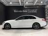MERCEDES BENZ C-CLASS