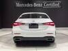 MERCEDES BENZ C-CLASS