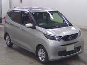 2026 NISSAN DAYZ