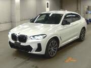 2023 BMW X4