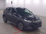 2020 HONDA VEZEL
