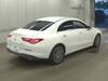 MERCEDES BENZ CLA-CLASS