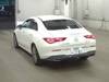 MERCEDES BENZ CLA-CLASS