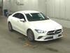 MERCEDES BENZ CLA-CLASS