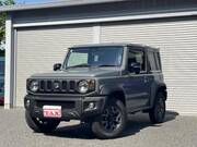 2023 SUZUKI JIMNY SIERRA