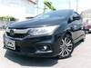 HONDA GRACE
