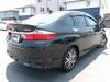 HONDA GRACE