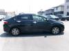 HONDA GRACE