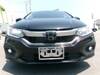HONDA GRACE
