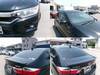 HONDA GRACE