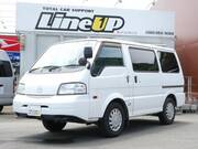 2017 MAZDA BONGO VAN DX