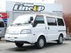 MAZDA BONGO VAN