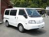MAZDA BONGO VAN