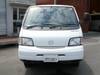 MAZDA BONGO VAN
