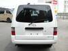 MAZDA BONGO VAN