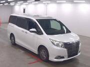 2016 TOYOTA ESQUIRE Gi