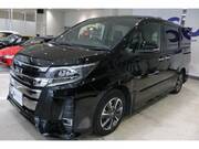 2018 TOYOTA NOAH