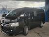 TOYOTA HIACE WAGON